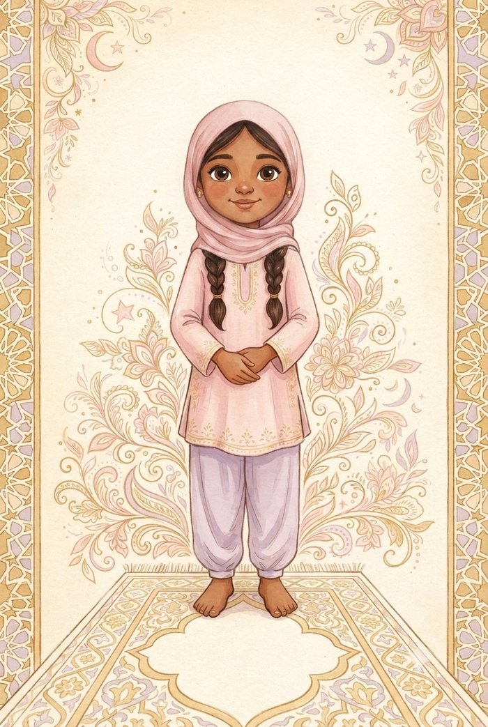 The Virtuous Girl cover