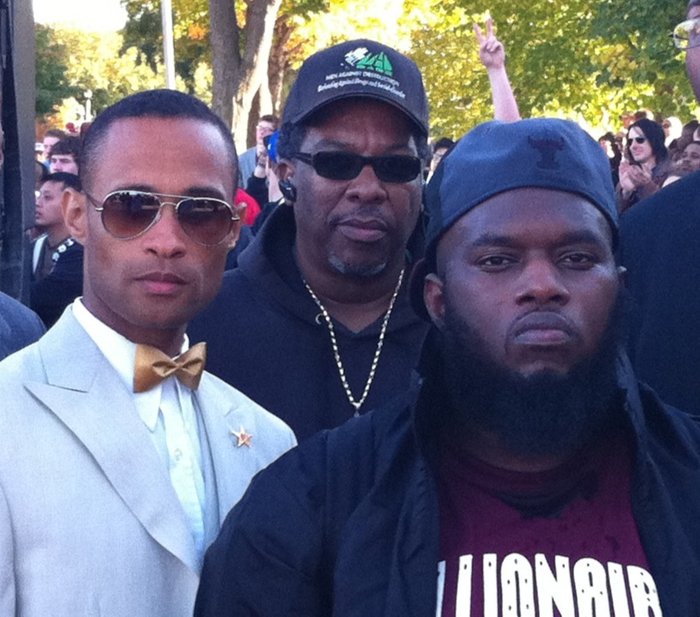 With Freeway