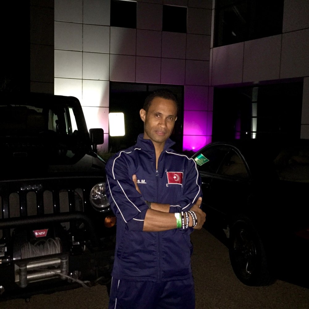 At Paisley Park, September 2015